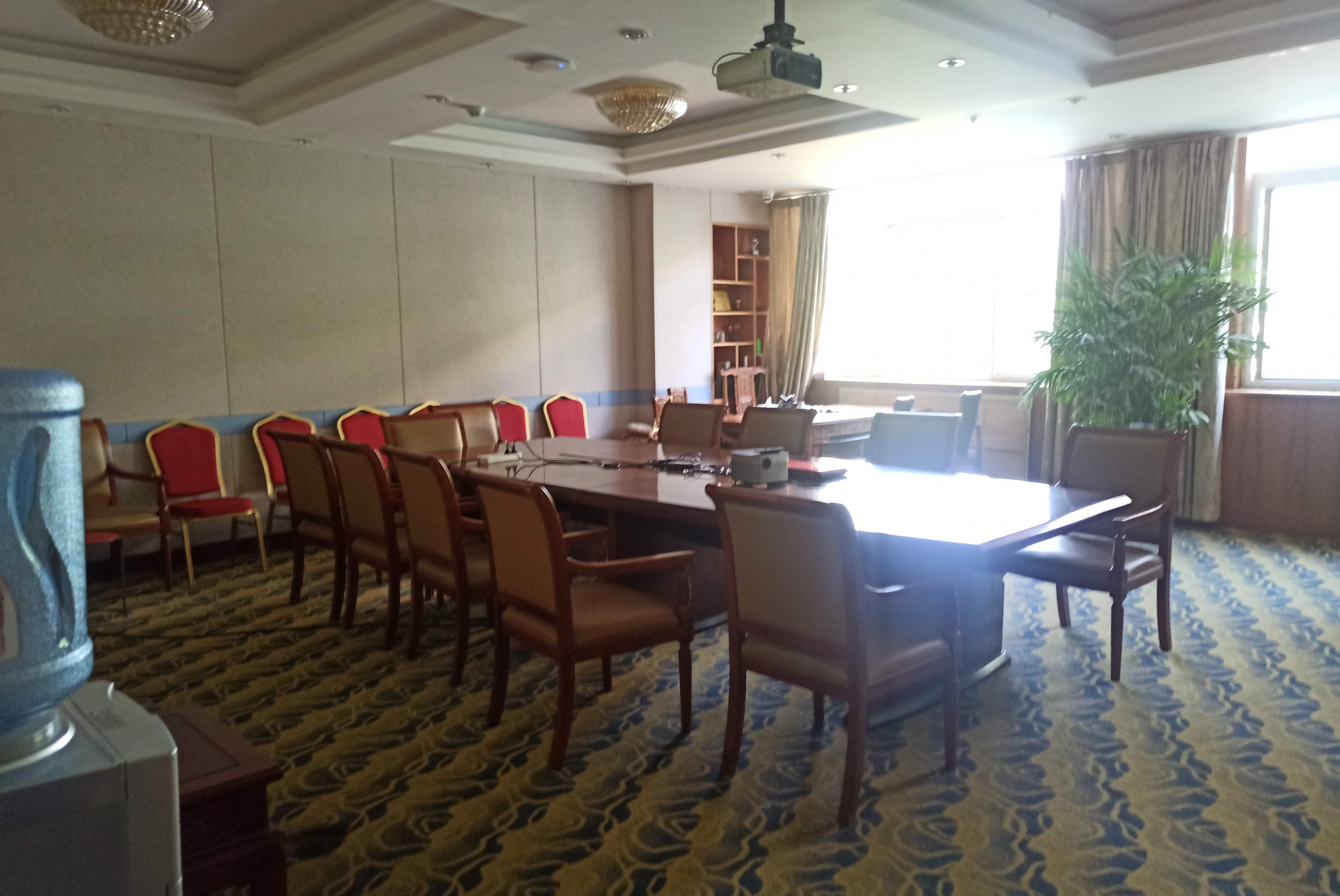 山东和兴药业有限公司-公司一角5